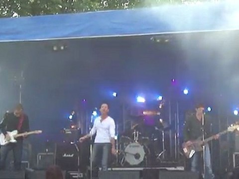 ADAM - 1943 (Concert fête de la musique BREST 2011)