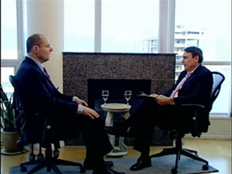 Jay Taylor - Pele Mountain Resources (TSXV: GEM) Part 1