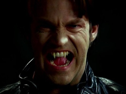 True Blood Season 3: Cliffhanger - Bill (HBO)