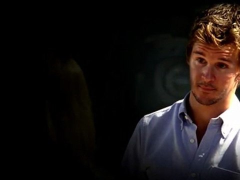 True Blood Season 3: Cliffhanger - Jason (HBO)