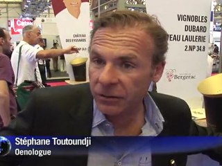 Vinexpo à Bordeaux: la grande vitrine des vins du monde