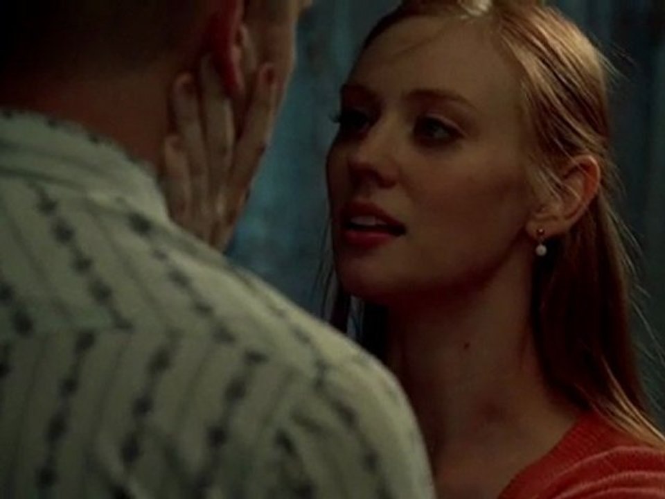 True Blood Season 3: Cliffhanger - Jessica (HBO)