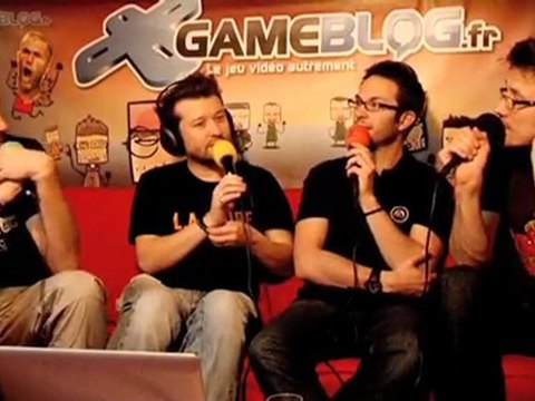 Podcast 190 : Bilan E3 2011, les tendances