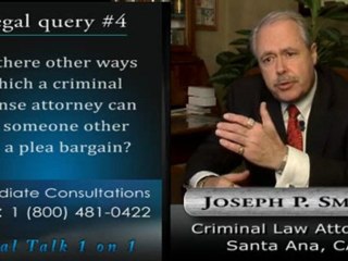 Newport Beach defense lawyer-Joseph P. Smith
