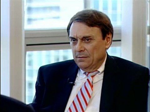 Jay Taylor - Pele Mountain Resources (TSXV: GEM) Part 2