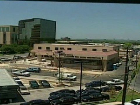 San Antonio New & Used Cars | North Park Lexus Time Lapse