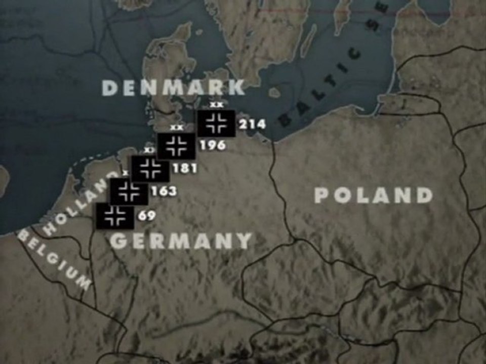 Episode 26 - Scandinavia the Forgotten Front-4