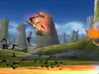 Naruto  Ultimate Ninja Storm 2 Trailer - E3 2010