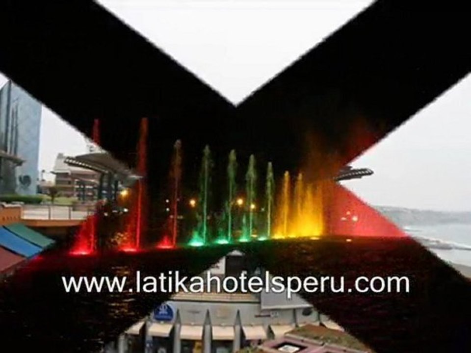 hotel - latika adventures