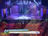 BEKLE Fransa Şarkı finali 9.Türkçe Olimpiyatları