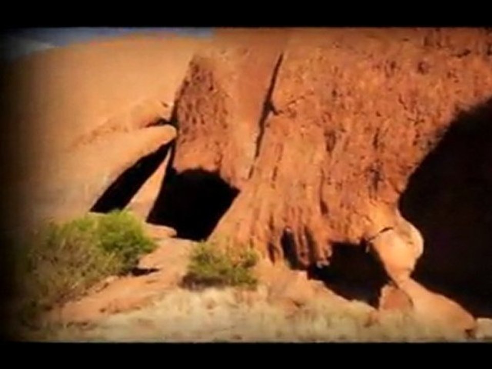 Alinga´s Boomerang