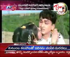 Your Favourite 5 - Indian Movie Producer - Dr. Daggubati Ramanaidu - 01