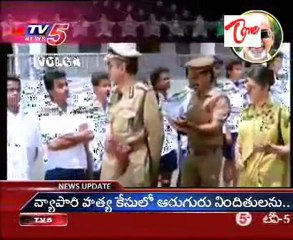 Your Favourite 5 - Indian Movie Producer - Dr. Daggubati Ramanaidu - 02