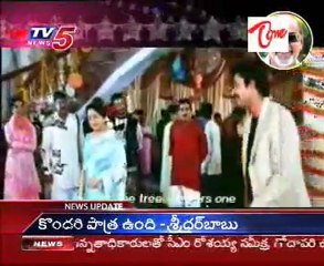 Your Favourite 5 - Indian Movie Producer - Dr. Daggubati Ramanaidu - 03