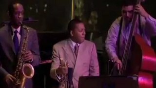 Wynton Marsalis | Willie Nelson