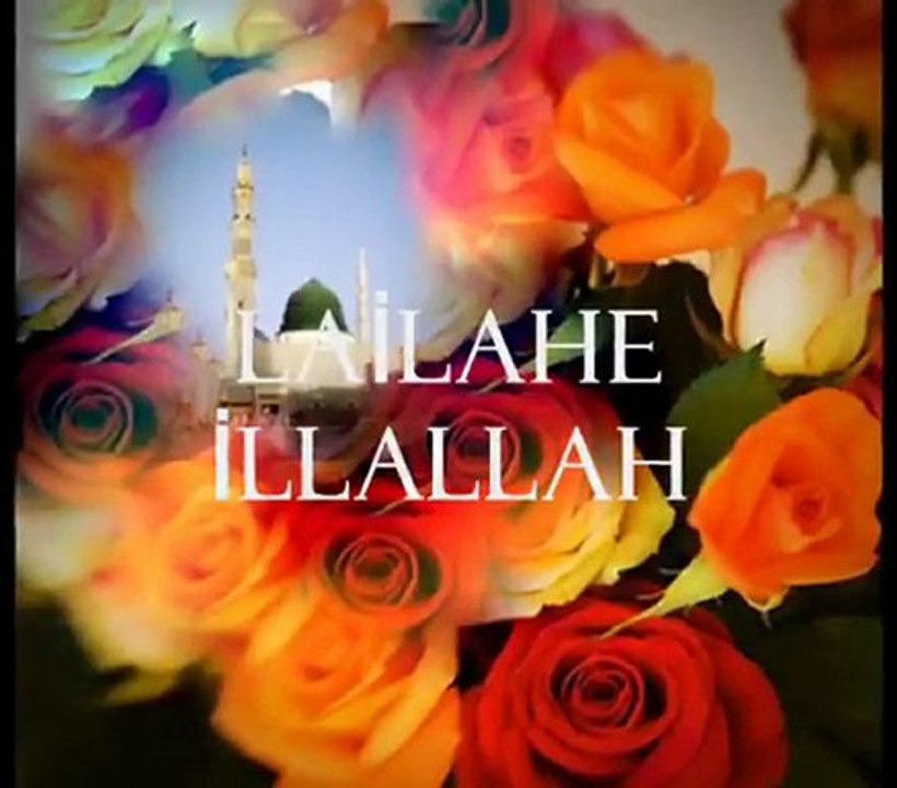 İLAHİ MÜKEMMEL  ღ♥ღღUNUTULAN ADAMღ♥ღღ