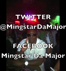MINGSTAR THE MAJOR - SURVIVAL OF THE FITTEST