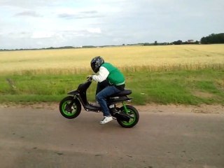 spitro motoforce