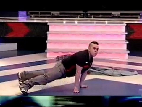 TV3 - Alguna pregunta més? - Homo APM? a la platja