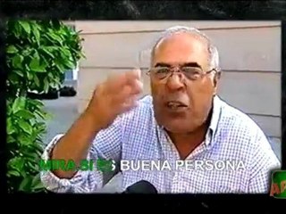 TV3 - Alguna pregunta més? - La cançó de l'estiu: "A, P, EMA"