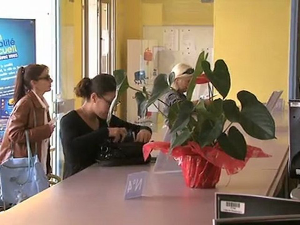 "Qualiville" un accueil de haute qualité à Dunkerque