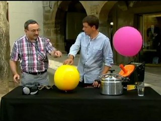 TV3 - Divendres - El dia del sol