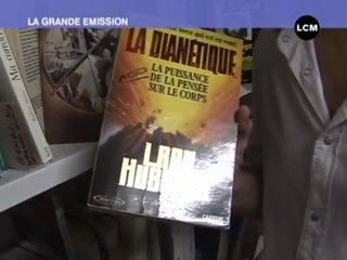 GEMPPI : Info et prévention contre les sectes (Marseille)