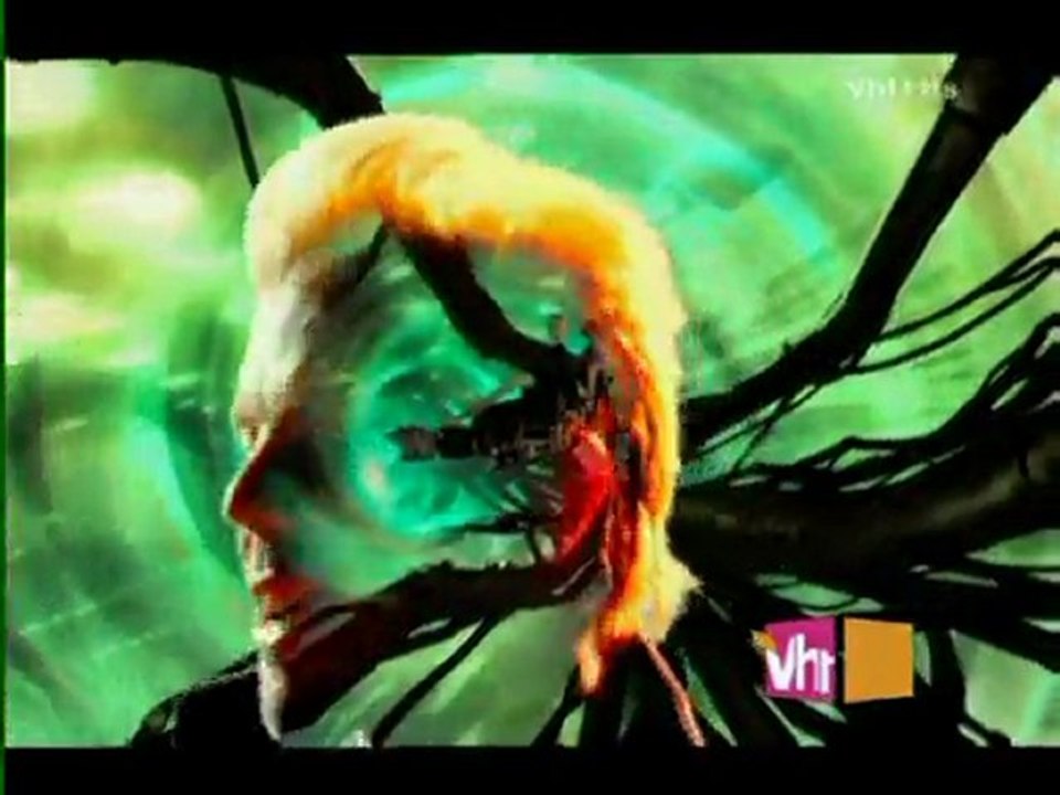 Scissor Sisters: I Don'T Feel Like Dancing