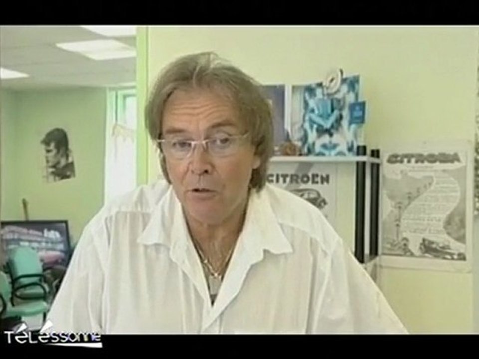 Un coiffeur cible des voyous à Corbeil-Essonnes!