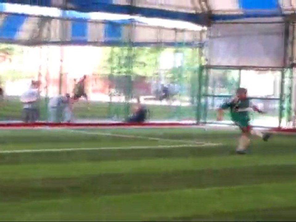 FL 10.Hafta Oto Nihat - New Bosna