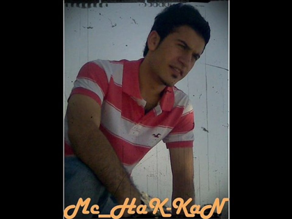 Mc Hak-kan_ft.Dj Sinsi_Kalp Hastası_2011