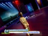 UTANSIN-SIKILSIN düet gösteri Şarkı finali 9.Türkçe Olimpiyatları