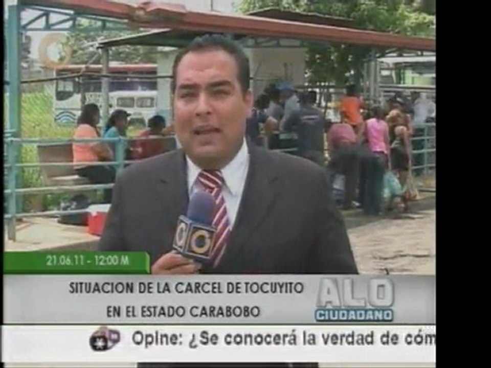 Penal de Tocuyito