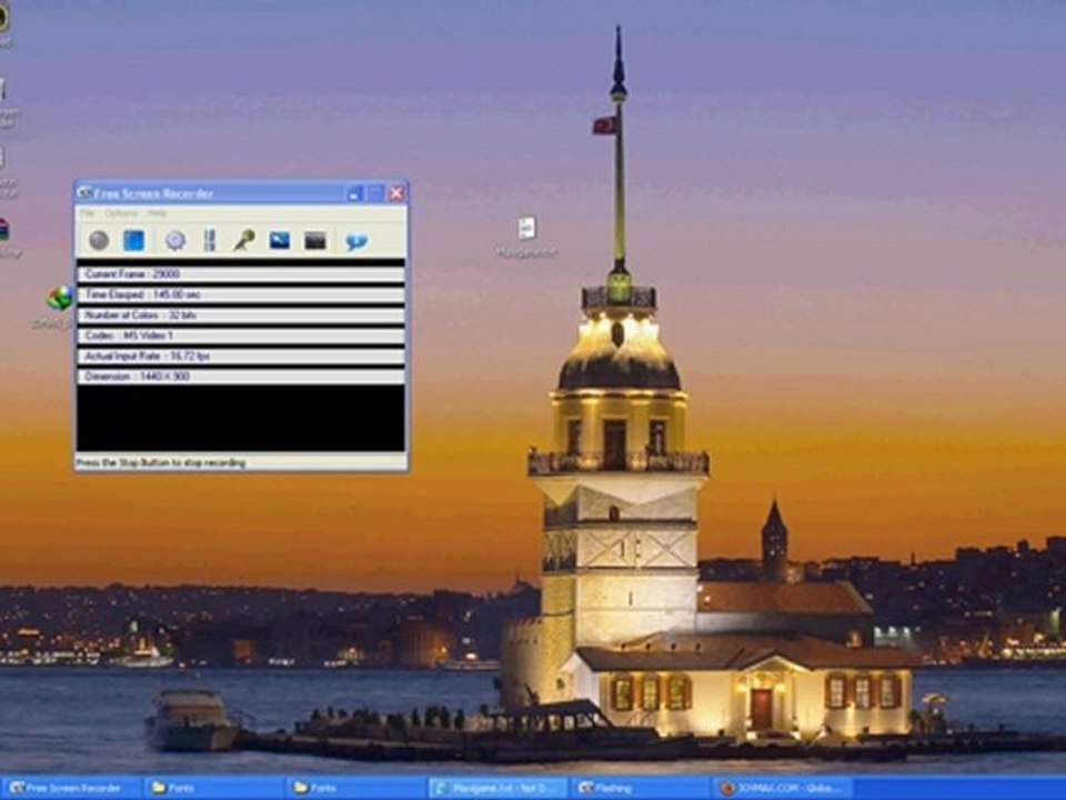 Girer Girmez Dc Problemine Son ! (Maxigame)iLker29