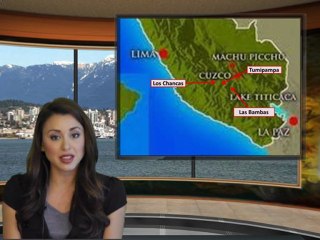 Dynacor Gold Mines (TSX: DNG) News Alert - 06-21-11