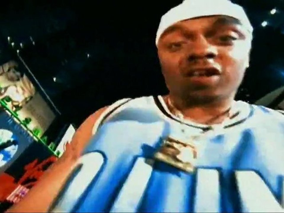 Mr. Serv-On Ft Big Pun - From NY To NO