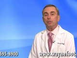 Diabetic Foot Care - Podiatrist in Wayne, NJ