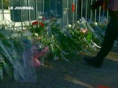 Laëtitia inhumée ce samedi (Les Moutiers-en-Retz)