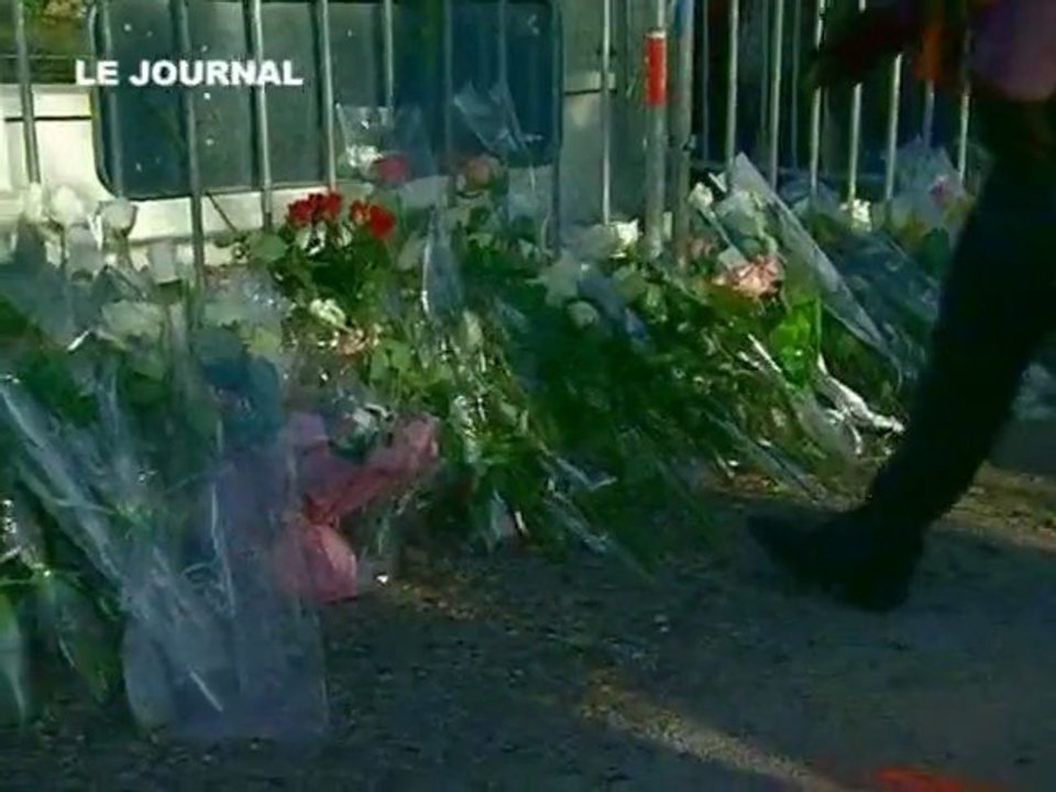 Laëtitia inhumée ce samedi (Les Moutiers-en-Retz)