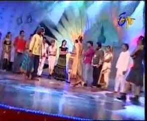 Yamaho - Imitation Dance Show - 05