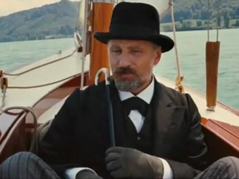 A Dangerous Method - Trailer 1