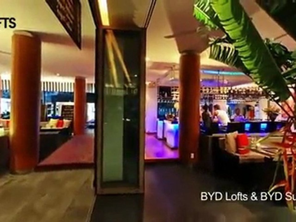 BYD Apartments and Lofts Video Tour