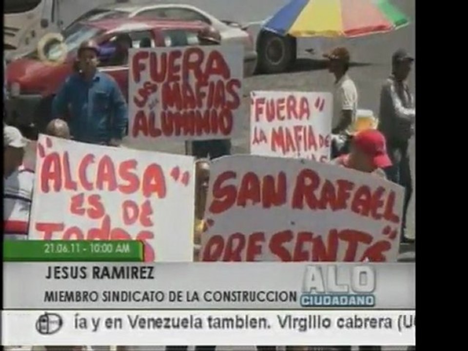 Noticias de Guayana