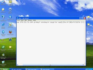 Cs Arkaplan ve açılş müziği yapımı