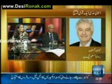 News Night With Talat 21 June 2011 Part 2