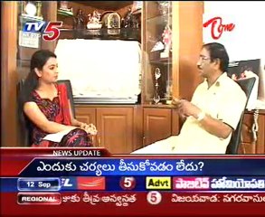 TV5 Special Program Famous Comedian Kondavalasa Lakshman Rao 02