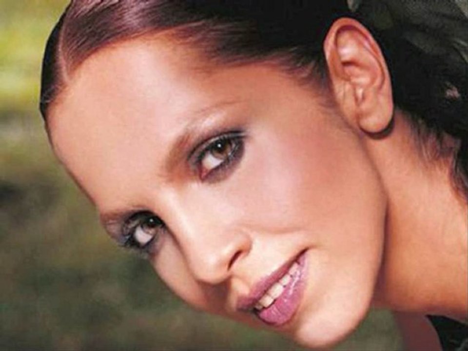 Sertab Erener - Unutursun  ღ♥ღღUNUTULAN ADAMღ♥ღღ