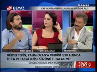 Basın Kulisi 51.Bölüm 4. Kısım