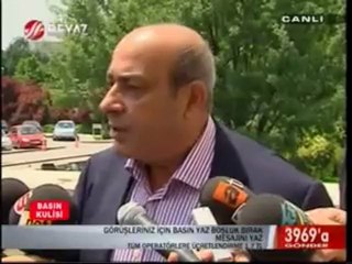 Basın Kulisi 51.Bölüm 6. Kısım