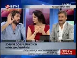 Basın Kulisi 51.Bölüm  7. Kısım